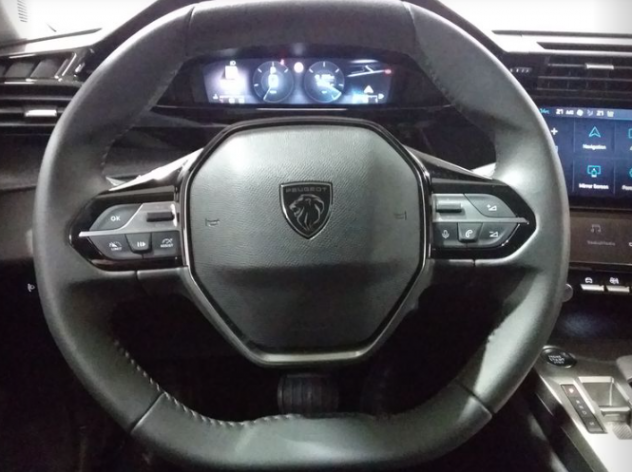 Peugeot 308 PureTech Turbo 130 S&S EAT8 SW Allure - Foto 8