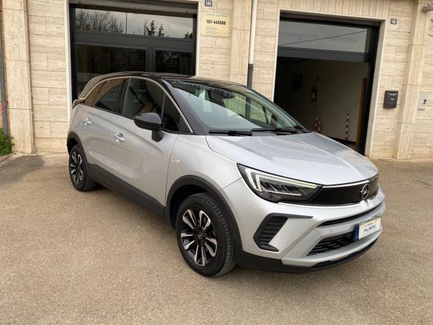 Opel Crossland 1.2 Turbo 12V 130 CV aut. Start&Stop Elegance - Foto 3