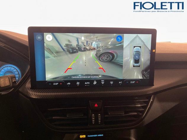 Ford Kuga 2.5 Benzina FHEV 180CV 2WD ST-Line X Aut - Foto 7