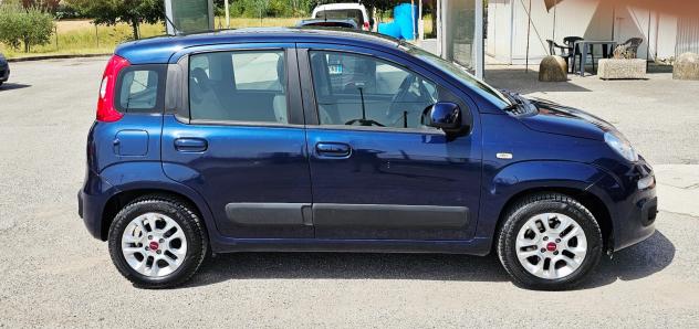 Fiat Panda 1.2 Easy - Foto 6