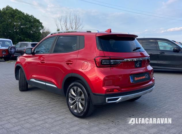 DR Automobiles DR 4.0 1.5 Gpl 114cv - Foto 6