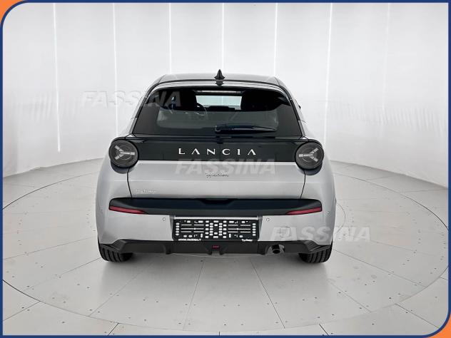 Lancia Ypsilon Ibrida Ibrida 100cv Ypsilon e-DCT - Foto 4
