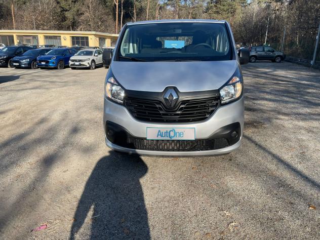 Renault Trafic 1.6 DCI 121CV L1H1 9P - IVA COMPRESA - Foto 10