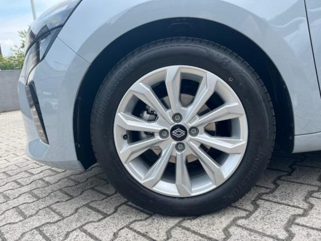 RENAULT Clio ECO-G 100 CV 5 porte Evolution#RAFALE#CAMERA rif. 22691307 - Foto 7