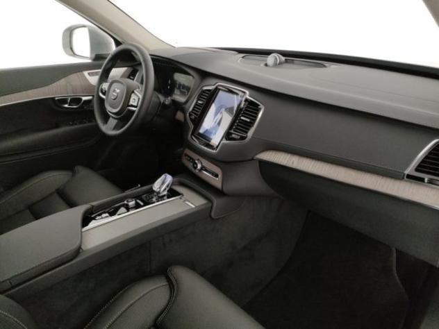 VOLVO XC90 B5 AWD aut. 7 posti Ultra Bright - Pronta Consegna rif. 22447623 - Foto 9