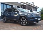 Jeep Compass 1.3 T4 190cv PHEV 4xe AT6 Limited