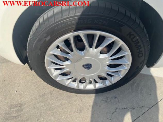 LANCIA Ypsilon 1.2 69 CV 5 porte Silver rif. 23917274 - Foto 5