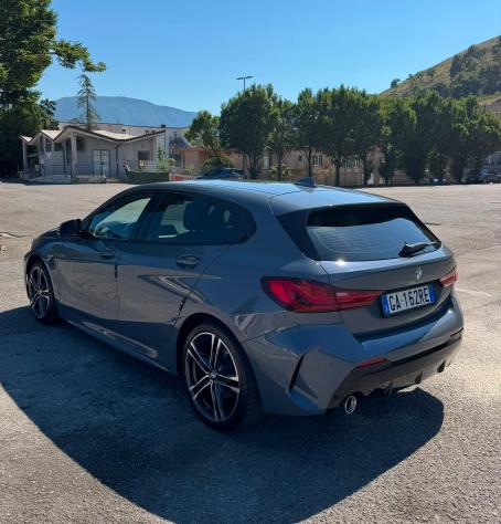 Bmw 116 116d 5p. Msport - Foto 6