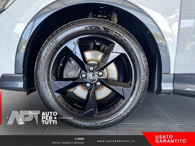 Audi Q3 Q3 Sportback 40 2.0 tdi S Line Edition quattro 200 - Foto 6