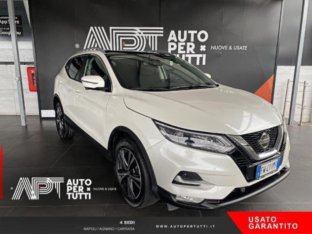 Nissan Qashqai Qashqai 1.5 dci N-Connecta 115cv - Foto 2