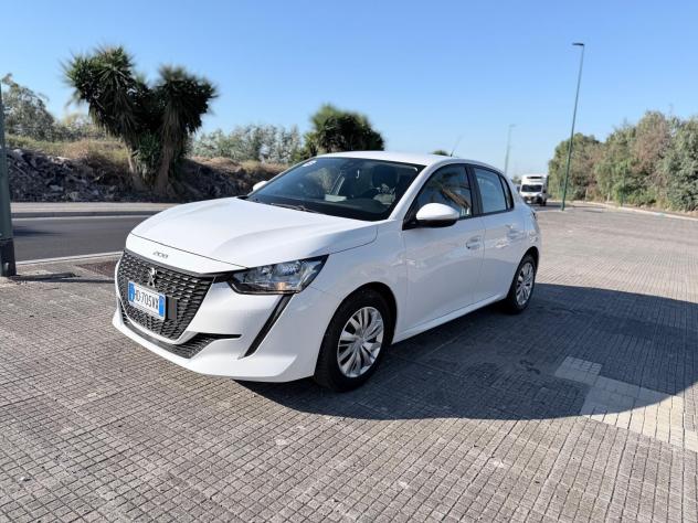 Peugeot 208 PureTech 100 Stop&Start 5 porte Allure
