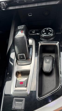 PEUGEOT 3008 BlueHDi 130 CV PER DISABILI ACCELERATORE E FRENO rif. 23884200 - Foto 8