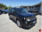 JEEP - Renegade - 1.6 Mjt 130CV LIMITED LED