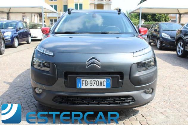 CITROEN C4 Cactus BlueHDi 100 S&S Shine rif. 23913865 - Foto 5