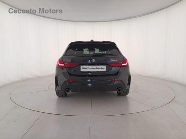 BMW 118 d 5p. Msport rif. 21273780 - Foto 5