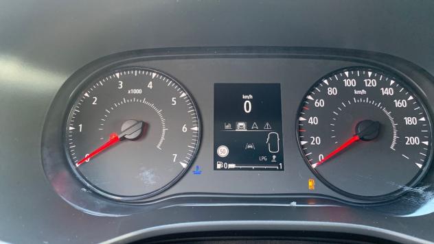 Dacia Sandero Sandero Stepway 1.2 Eco-G Expression 120cv auto - Foto 8