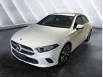 MERCEDES-BENZ A 180 A 180 d Automatic 4p. Business rif. 23774609