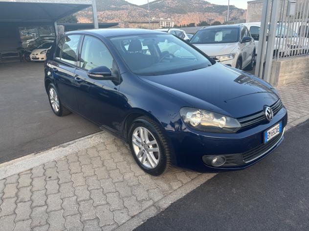 Volkswagen Golf Business 1.6 TDI 5p. Highline - Foto 4