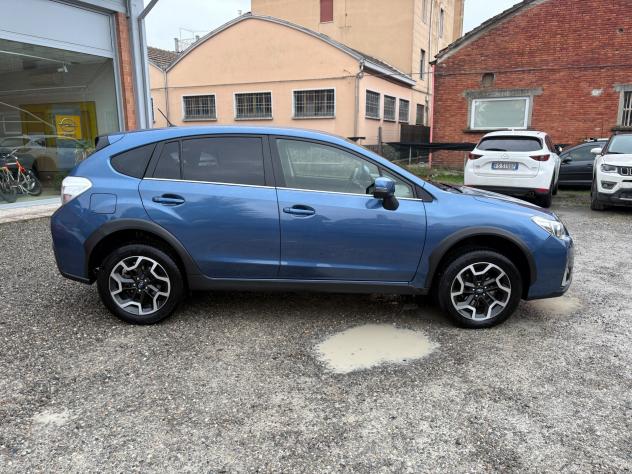 Subaru XV 2.0D 147CV- AWD - Foto 4
