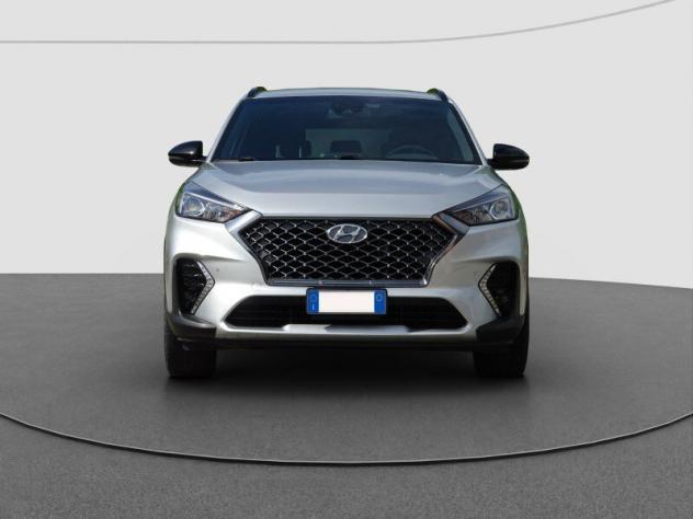 Hyundai Tucson Tucson 1.6 CRDi 136CV 48V DCT XPrime - Foto 8