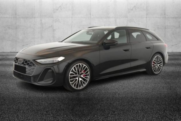 AUDI S5 Avant TFSI mHEV+ S tronic quattro rif. 24049120