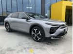 CITROEN C5 X Hybrid 225 e-EAT8 Max rif. 23272164