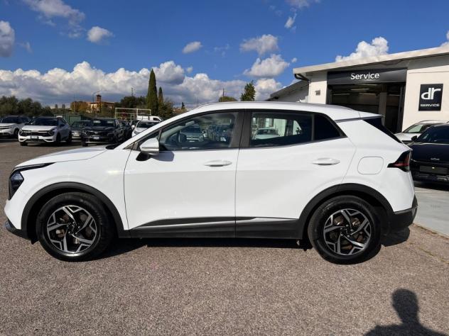 Kia Sportage V 2022 1.6 crdi mhev Business dct - Foto 7