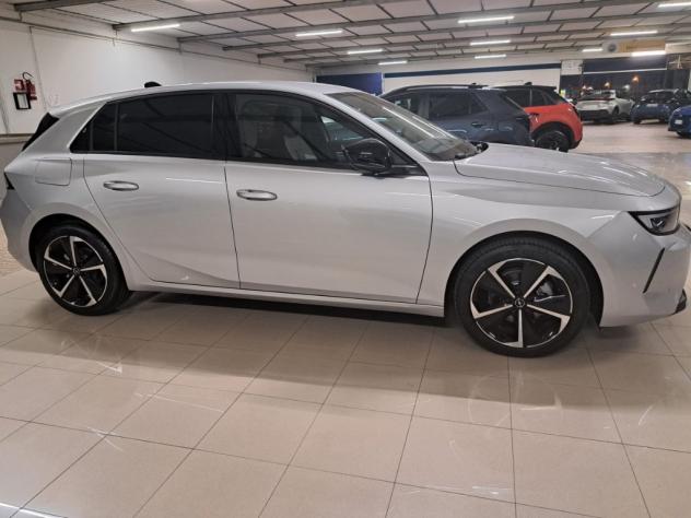 Opel Astra Nuova 5P Business El - Foto 8