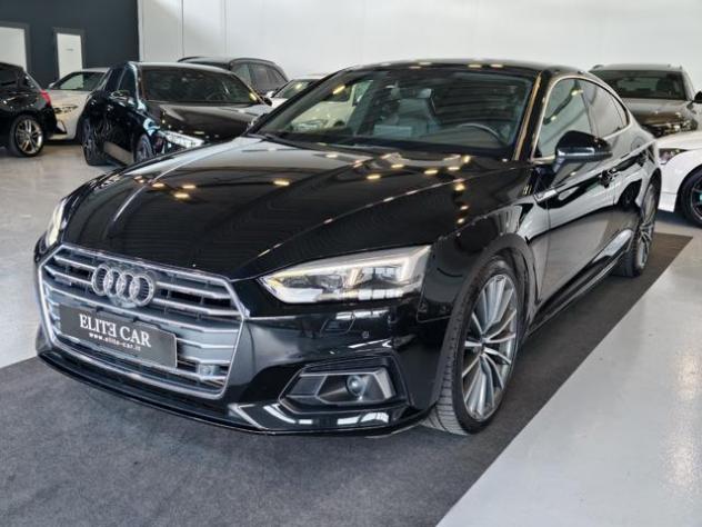 AUDI A5 SPB 3.0 TDI 272 CV quattro tiptronic S-LINE rif. 24063678
