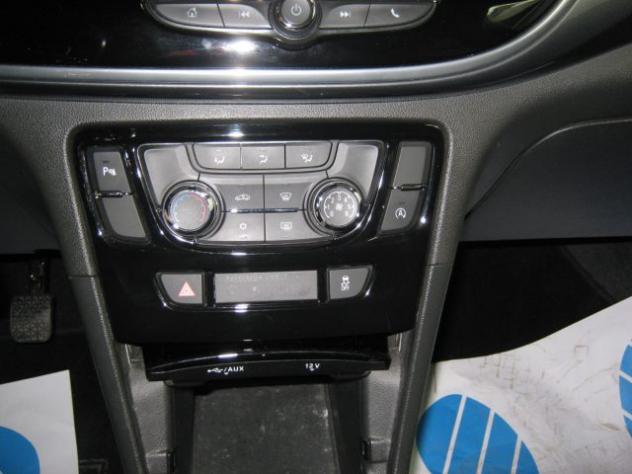 OPEL Mokka X 1.6 CDTI Ecotec 4x2 Start&Stop Business rif. 23115007 - Foto 10
