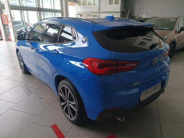 BMW X2 sDrive18d Msport-X rif. 23433283 - Foto 6