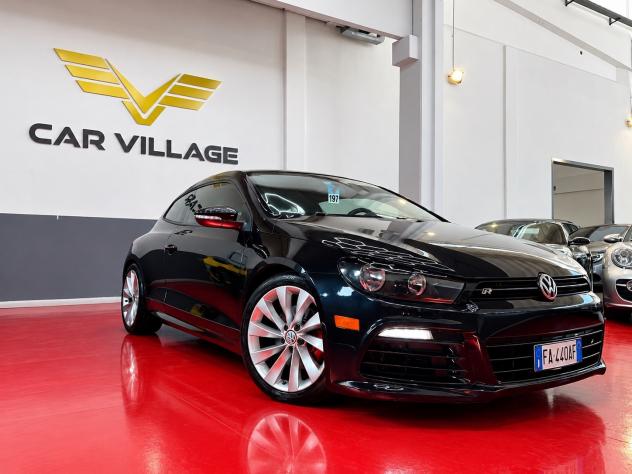 Volkswagen Scirocco 1.4 TSI 160CV - Foto 3
