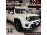 Jeep Renegade 2.0 Mjt 140CV 4WD Active Drive Longitude