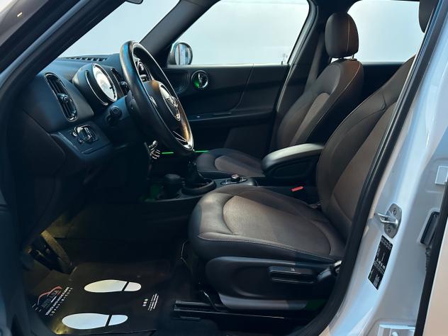 Mini Cooper D Countryman 1.5 One Hype - Foto 8