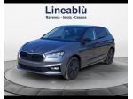 Škoda Fabia Your Way 1,0 TSI 70 kW (95 CV) 5 marce - manuale