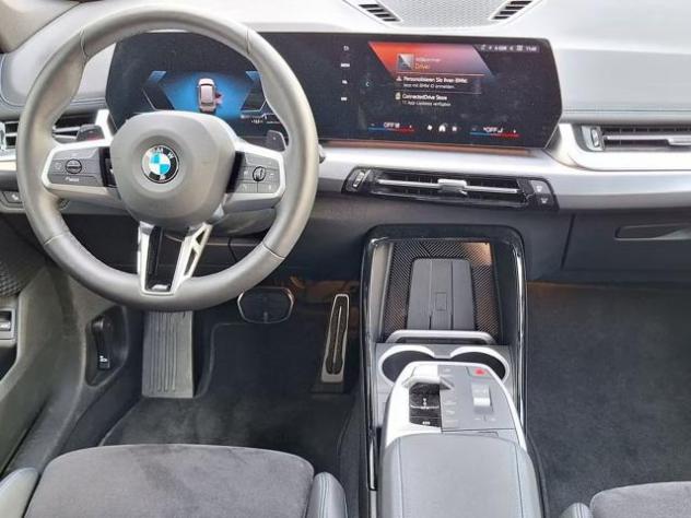 BMW X1 20d XDrive M SPORT HIFI LED MILD HYBRID rif. 23865363 - Foto 8