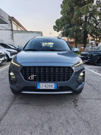 DR AUTOMOBILES dr 3.0 dr 3.0 1.5 Bi-Fuel GPL - Foto 2