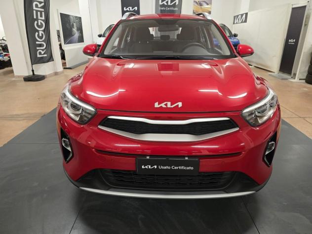 Kia Stonic Stonic 1.2 DPI ECO GPL Urban - Foto 2