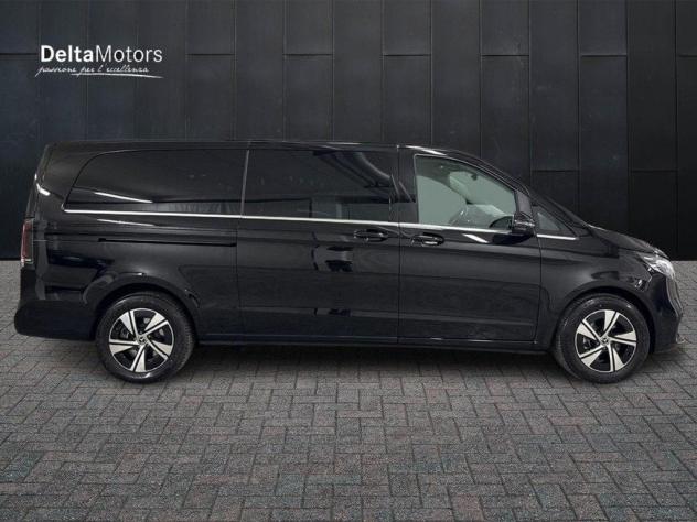 Mercedes-Benz Classe V V 300 d AVANTGARDE Extralong - Foto 5