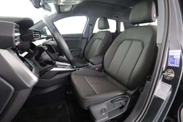 AUDI A3 A3 SPB 30 TDI S tronic Business Advanced rif. 23956395 - Foto 2