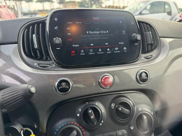 FIAT 500 Hybrid 1.0cc 70cv rif. 24162728 - Foto 9