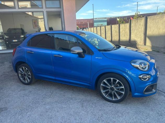 FIAT 500X 1.0 T3 120 CV Sport - Foto 2