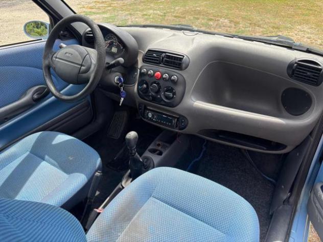 FIAT Seicento 1.1i cat SX rif. 23780180 - Foto 6