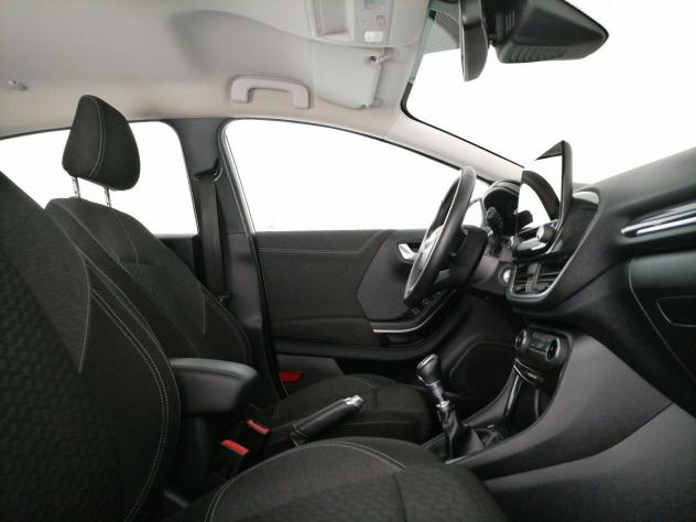 Ford Puma 1.0 ecoboost h Titanium s&s 125cv - Foto 6