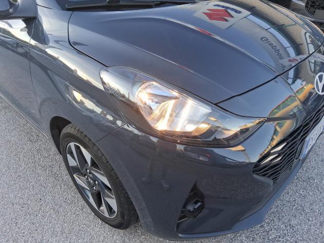 Hyundai i10 i10 1.0 econext Gpl Connectline-SOLO KM. 34.019 - Foto 10