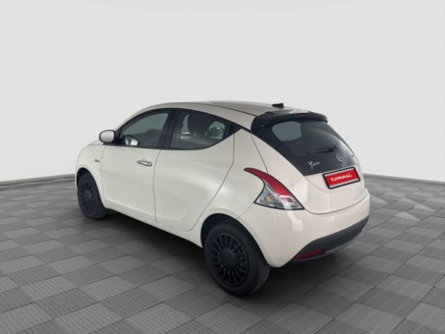 LANCIA Ypsilon Ypsilon 1.0 FireFly 5 porte S&S Hybrid Silver rif. 24023985 - Foto 3