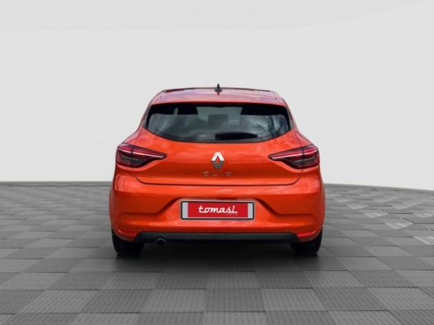 RENAULT Clio Clio TCe 90 CV 5 porte Equilibre rif. 23971984 - Foto 4