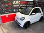 Smart ForTwo 90 0.9 Turbo Passion