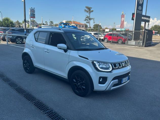 Suzuki Ignis III 2020 1.2h Top 2wd - Foto 3