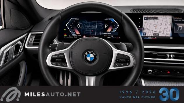 BMW 420 d 48V Msport rif. 23999613 - Foto 5